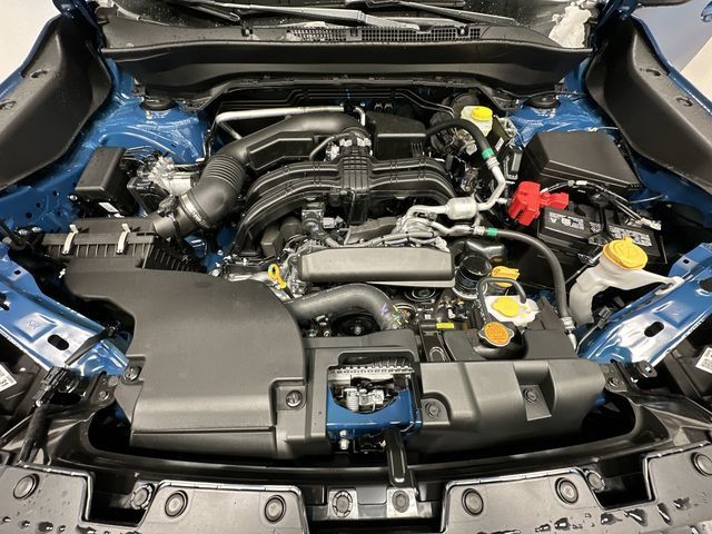 Thumbnail: 2026 Subaru Forester - 8