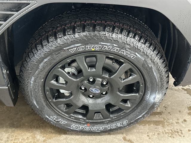 Thumbnail: 2026 Subaru Forester - 7