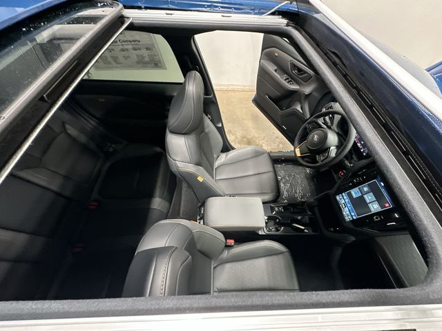 Thumbnail: 2026 Subaru Forester - 10