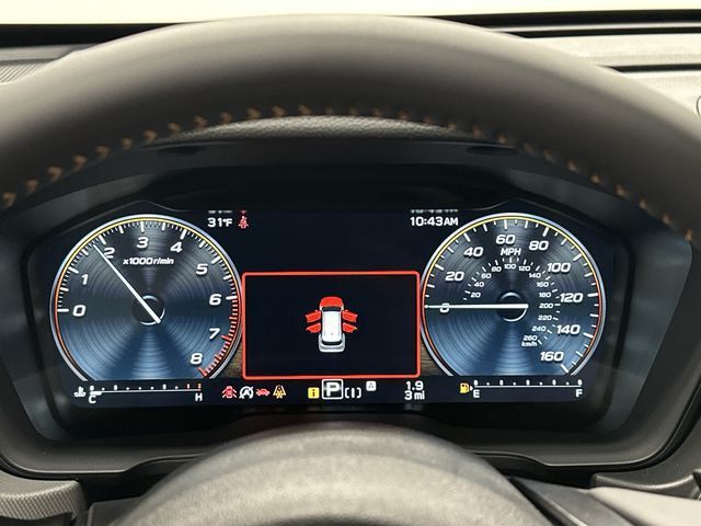 Thumbnail: 2026 Subaru Forester - 14