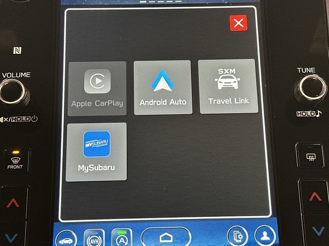 Thumbnail: 2026 Subaru Forester - 21