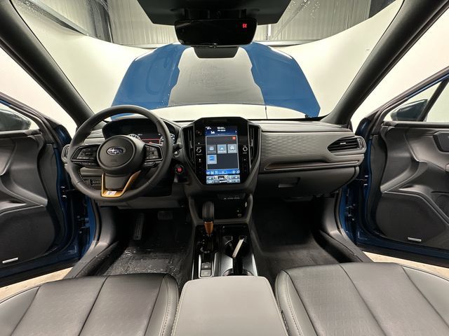 Thumbnail: 2026 Subaru Forester - 9