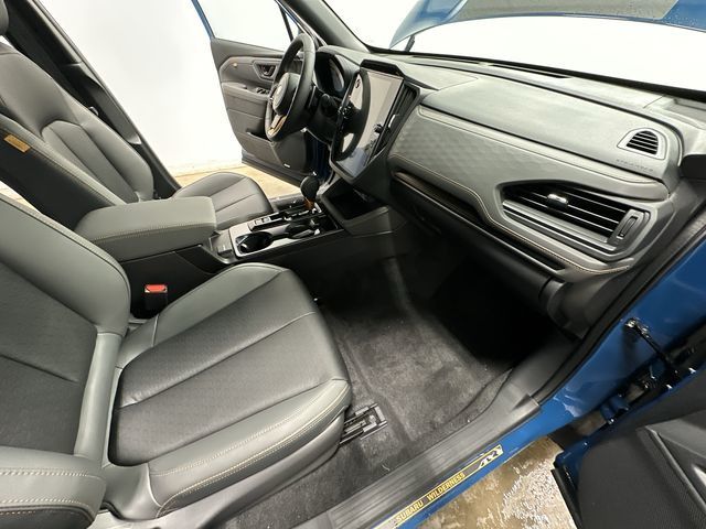 Thumbnail: 2026 Subaru Forester - 24