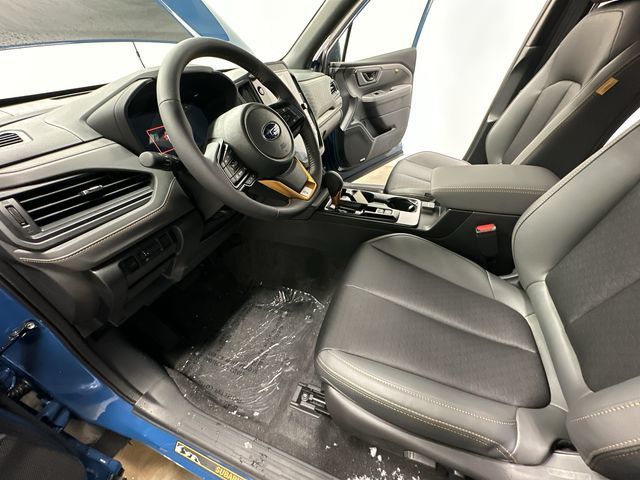 Thumbnail: 2026 Subaru Forester - 11