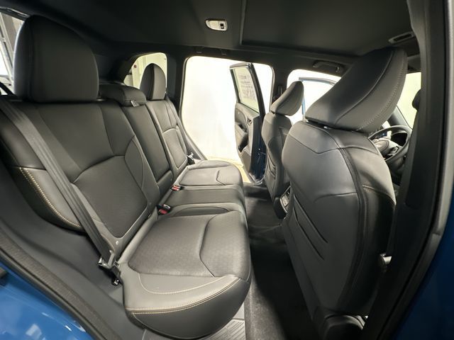 Thumbnail: 2026 Subaru Forester - 26