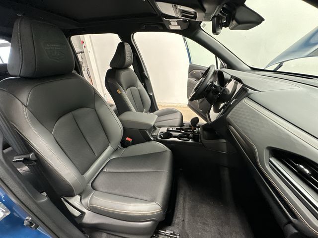 Thumbnail: 2026 Subaru Forester - 25