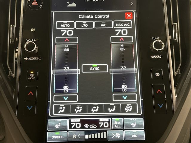 Thumbnail: 2026 Subaru Forester - 22