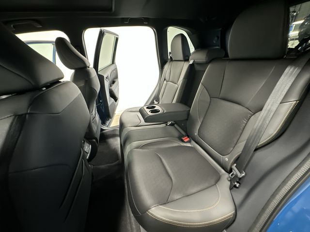 Thumbnail: 2026 Subaru Forester - 12