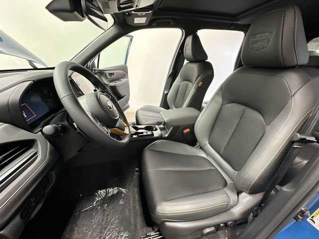 Thumbnail: 2026 Subaru Forester - 23