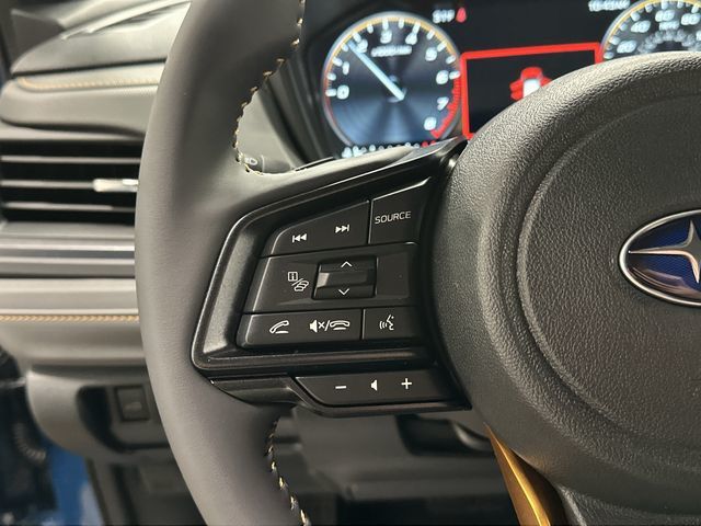 Thumbnail: 2026 Subaru Forester - 17