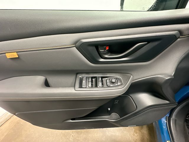 Thumbnail: 2026 Subaru Forester - 26