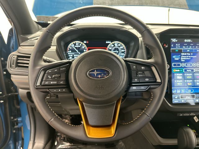 Thumbnail: 2026 Subaru Forester - 2