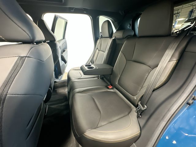 Thumbnail: 2026 Subaru Forester - 13