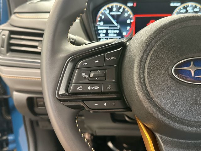 Thumbnail: 2026 Subaru Forester - 20