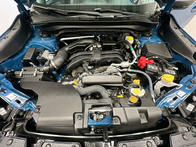 Thumbnail: 2026 Subaru Forester - 9