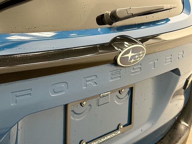 Thumbnail: 2026 Subaru Forester - 7
