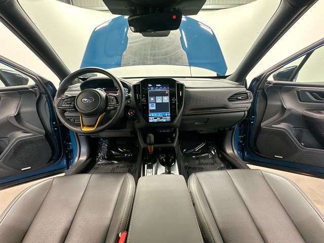Thumbnail: 2026 Subaru Forester - 10