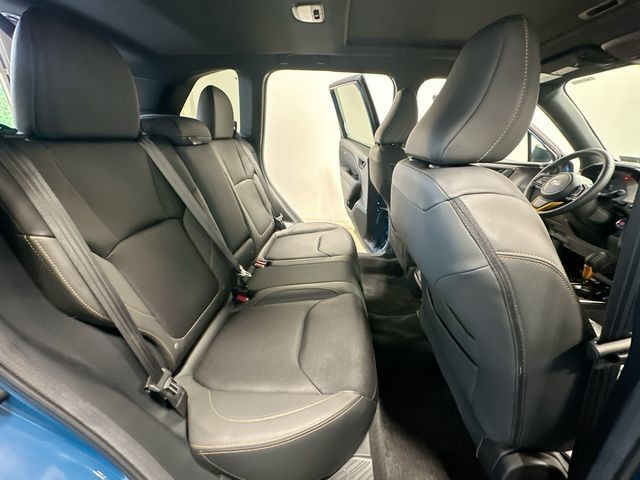 Thumbnail: 2026 Subaru Forester - 29