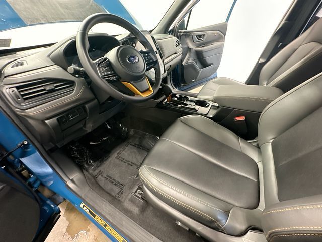 Thumbnail: 2026 Subaru Forester - 11