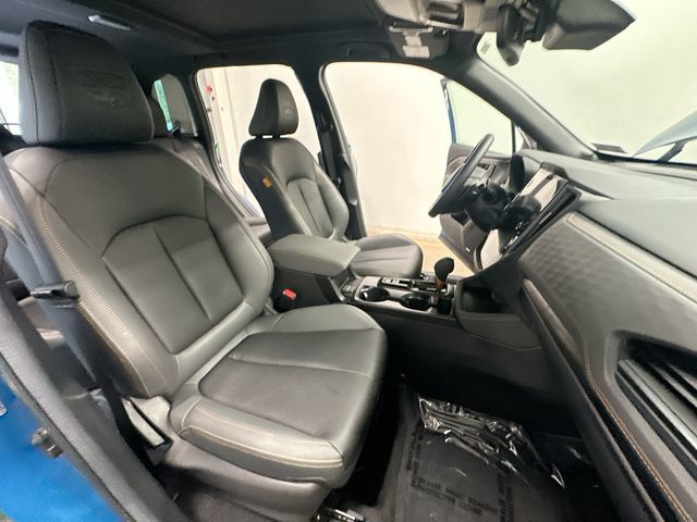 Thumbnail: 2026 Subaru Forester - 27