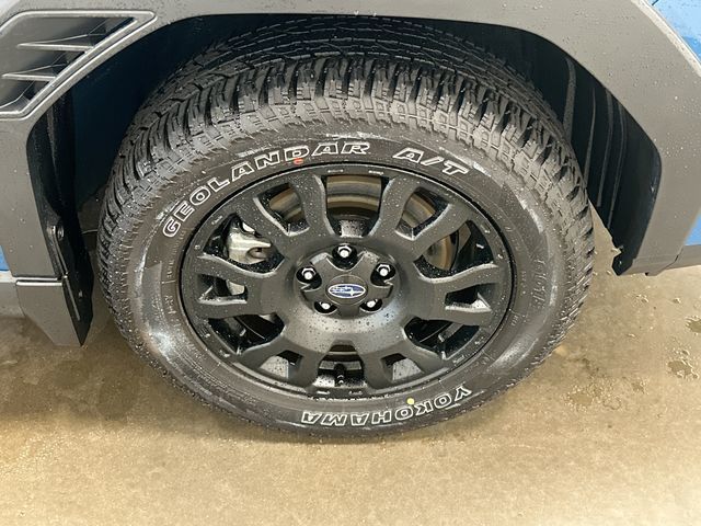 Thumbnail: 2026 Subaru Forester - 8