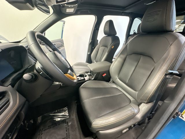 Thumbnail: 2026 Subaru Forester - 12