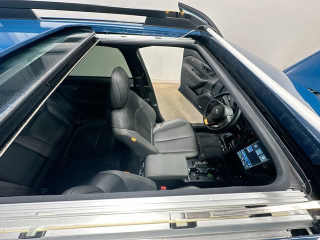 Thumbnail: 2026 Subaru Forester - 16