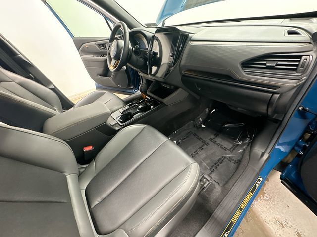 Thumbnail: 2026 Subaru Forester - 14