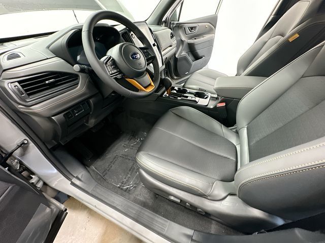 Thumbnail: 2026 Subaru Forester - 11