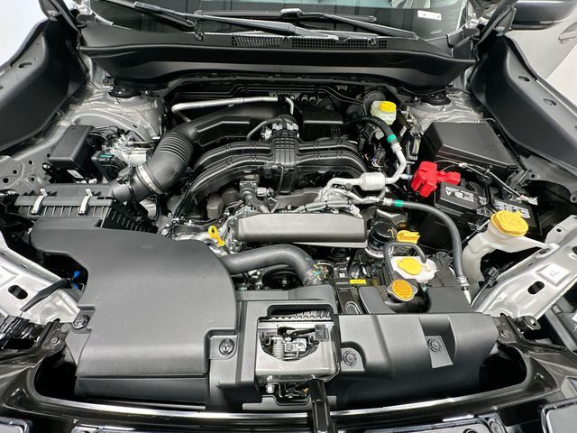 Thumbnail: 2026 Subaru Forester - 8