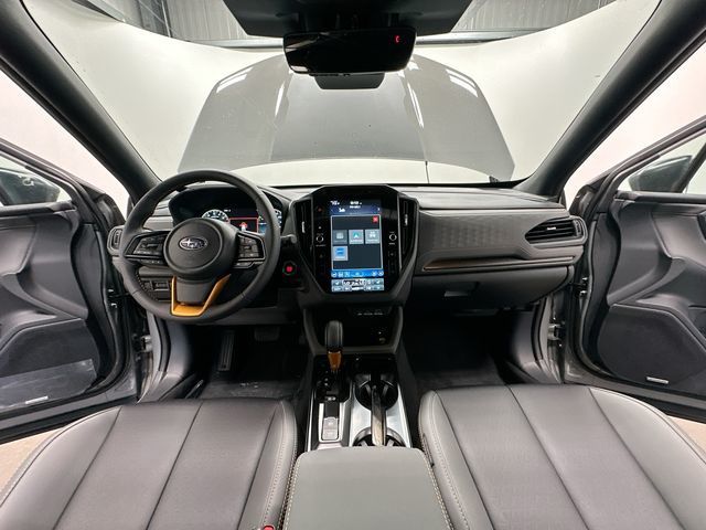 Thumbnail: 2026 Subaru Forester - 9