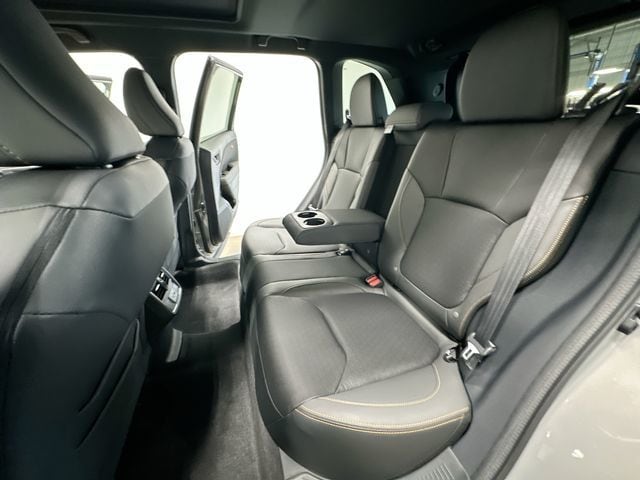 Thumbnail: 2026 Subaru Forester - 12