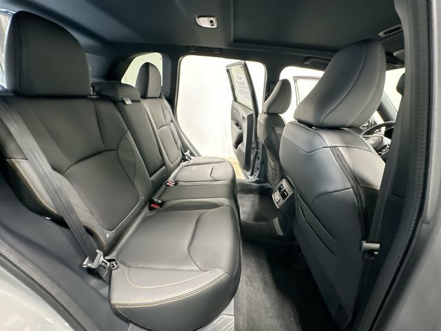 Thumbnail: 2026 Subaru Forester - 25