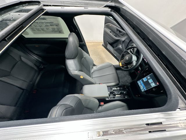 Thumbnail: 2026 Subaru Forester - 10