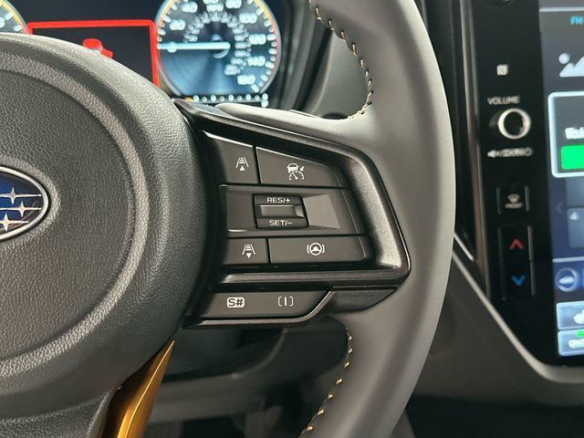 Thumbnail: 2026 Subaru Forester - 18