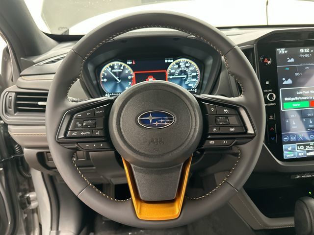 Thumbnail: 2026 Subaru Forester - 2