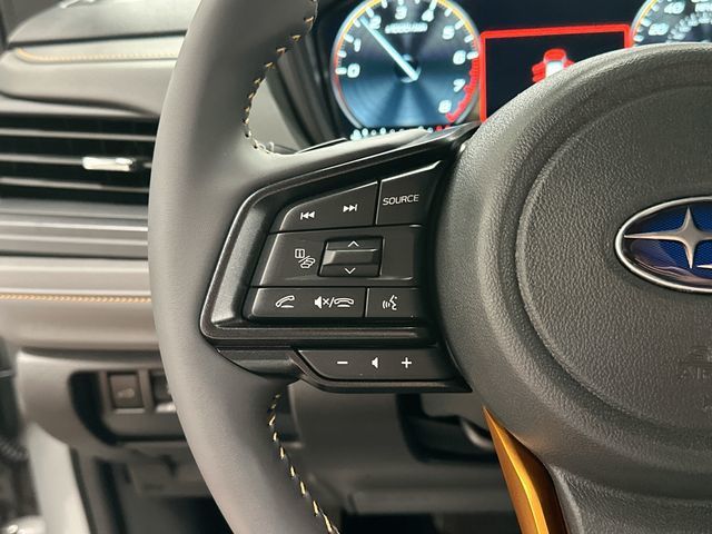 Thumbnail: 2026 Subaru Forester - 17
