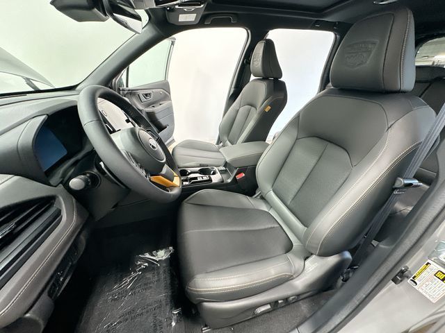 Thumbnail: 2026 Subaru Forester - 22