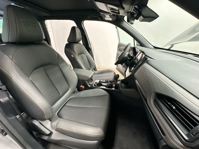 Thumbnail: 2026 Subaru Forester - 24