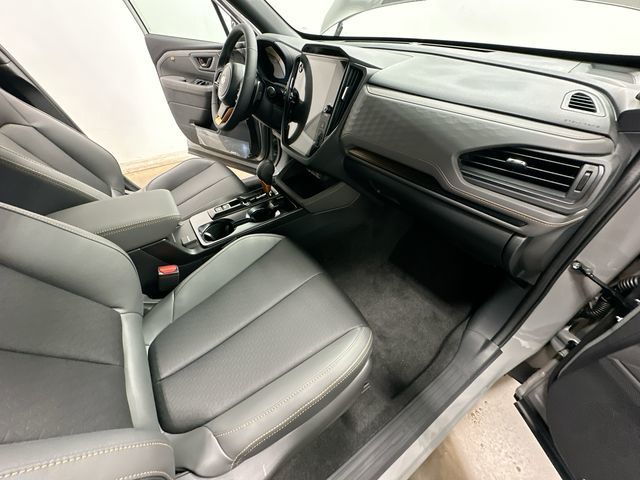 Thumbnail: 2026 Subaru Forester - 23