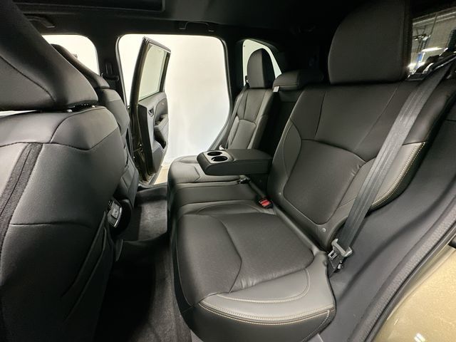 Thumbnail: 2026 Subaru Forester - 12