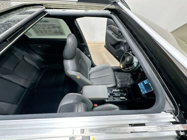 Thumbnail: 2026 Subaru Forester - 15