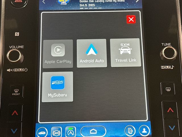 Thumbnail: 2026 Subaru Forester - 22