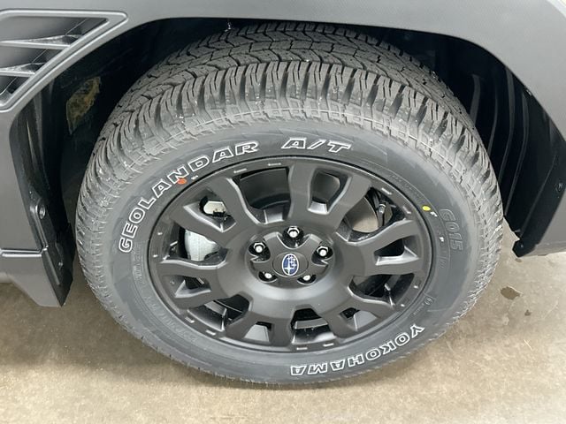 Thumbnail: 2026 Subaru Forester - 7