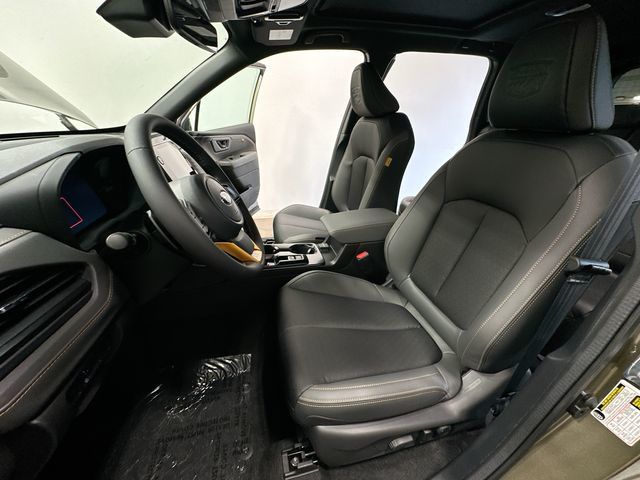 Thumbnail: 2026 Subaru Forester - 11