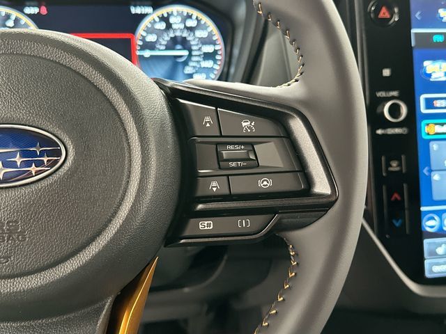 Thumbnail: 2026 Subaru Forester - 20