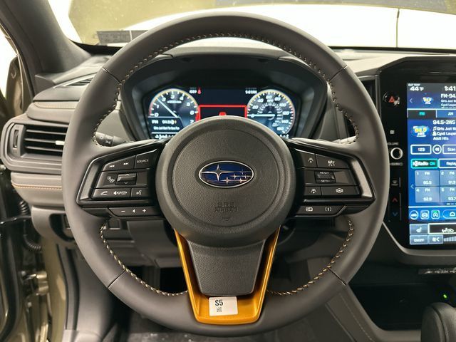 Thumbnail: 2026 Subaru Forester - 2