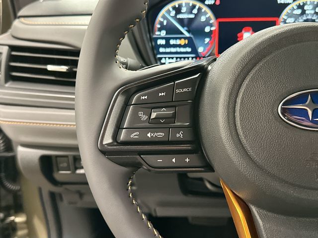 Thumbnail: 2026 Subaru Forester - 19