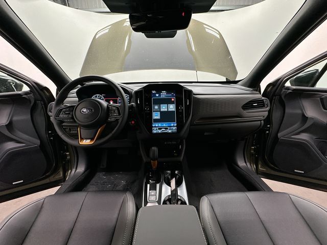 Thumbnail: 2026 Subaru Forester - 9