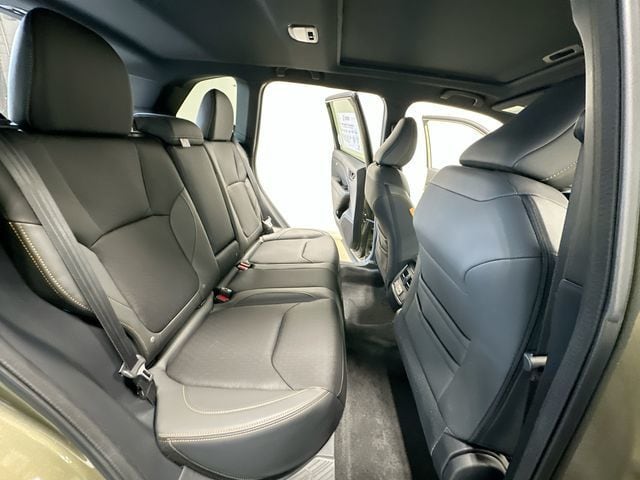 Thumbnail: 2026 Subaru Forester - 26